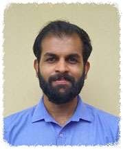 Sunil Reddy