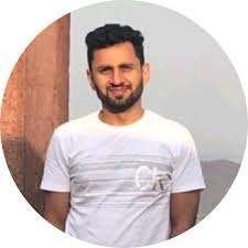 Ankit Verma